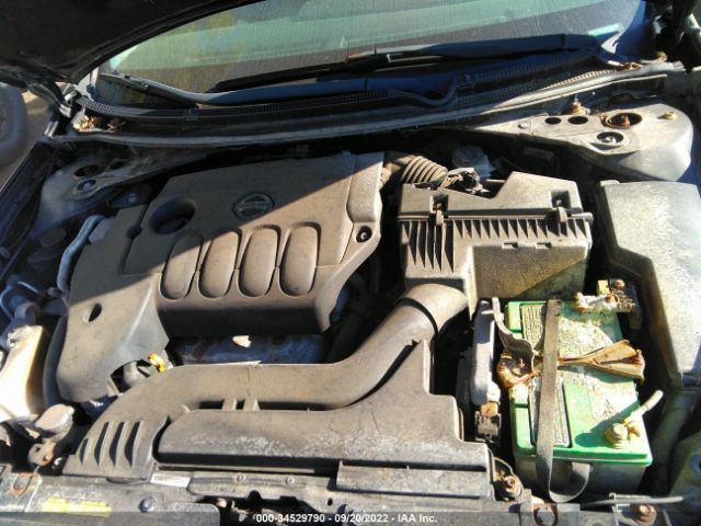 Photo 9 VIN: 1N4AL2AP8BC109266 - NISSAN ALTIMA 