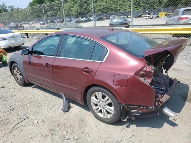 Photo 1 VIN: 1N4AL2AP8BC114001 - NISSAN ALTIMA BAS 