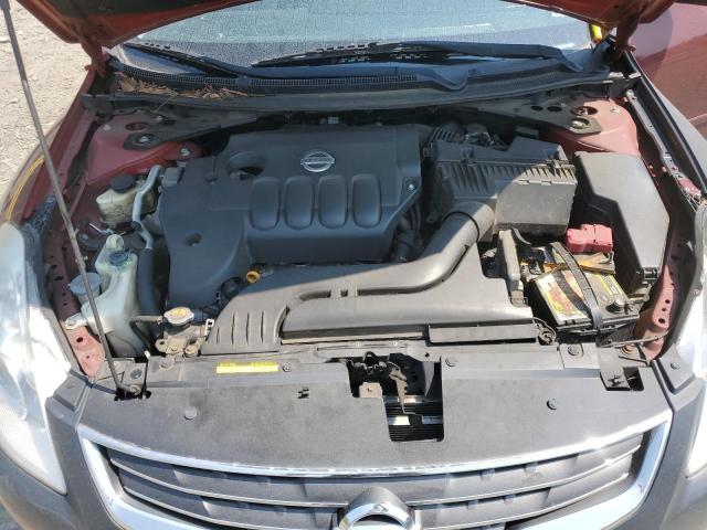 Photo 10 VIN: 1N4AL2AP8BC114001 - NISSAN ALTIMA BAS 