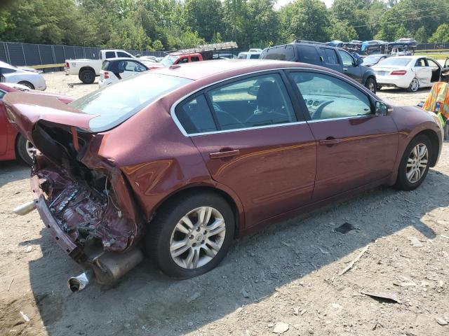 Photo 2 VIN: 1N4AL2AP8BC114001 - NISSAN ALTIMA BAS 