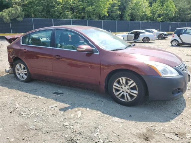 Photo 3 VIN: 1N4AL2AP8BC114001 - NISSAN ALTIMA BAS 