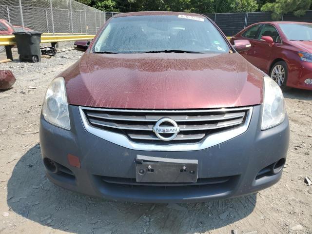 Photo 4 VIN: 1N4AL2AP8BC114001 - NISSAN ALTIMA BAS 