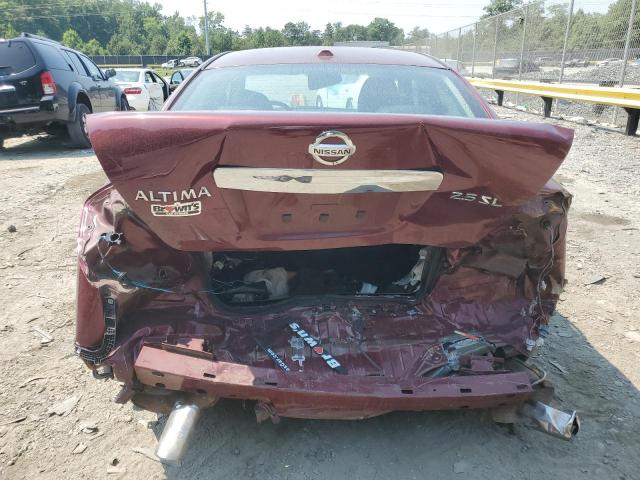 Photo 5 VIN: 1N4AL2AP8BC114001 - NISSAN ALTIMA BAS 