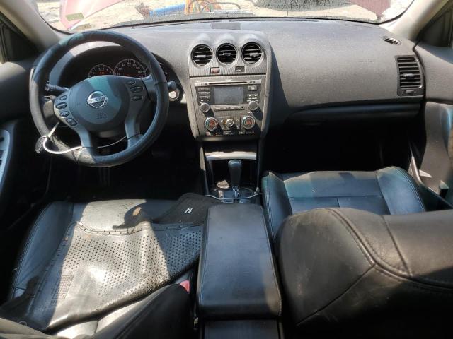 Photo 7 VIN: 1N4AL2AP8BC114001 - NISSAN ALTIMA BAS 