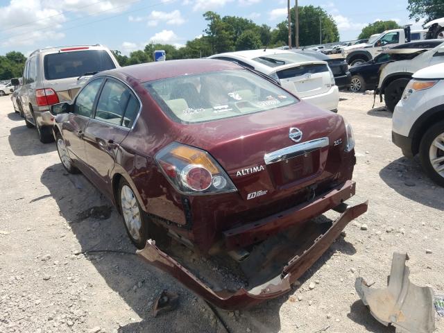 Photo 2 VIN: 1N4AL2AP8BC114323 - NISSAN ALTIMA BAS 