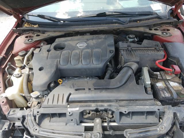 Photo 6 VIN: 1N4AL2AP8BC114323 - NISSAN ALTIMA BAS 