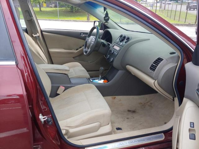 Photo 4 VIN: 1N4AL2AP8BC116735 - NISSAN ALTIMA 