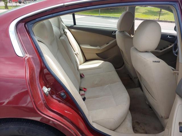 Photo 5 VIN: 1N4AL2AP8BC116735 - NISSAN ALTIMA 