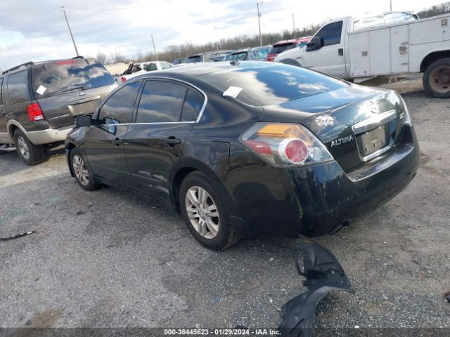 Photo 2 VIN: 1N4AL2AP8BC118551 - NISSAN ALTIMA 