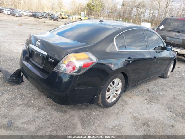 Photo 3 VIN: 1N4AL2AP8BC118551 - NISSAN ALTIMA 