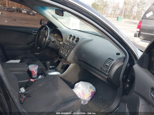 Photo 4 VIN: 1N4AL2AP8BC118551 - NISSAN ALTIMA 