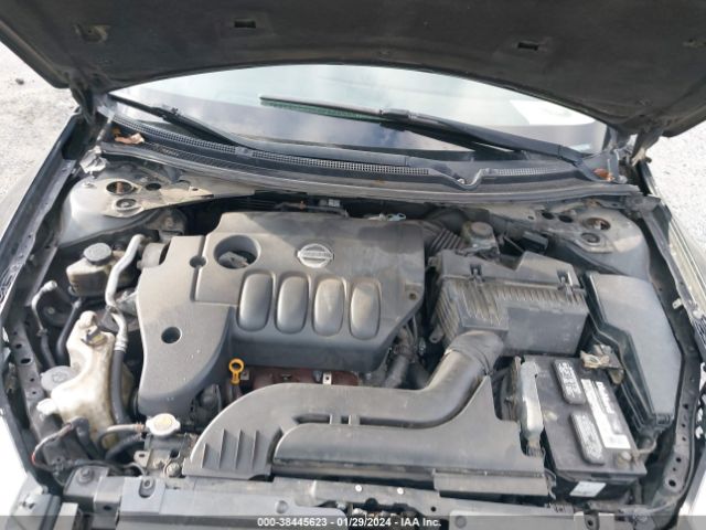 Photo 9 VIN: 1N4AL2AP8BC118551 - NISSAN ALTIMA 