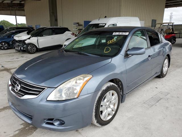 Photo 1 VIN: 1N4AL2AP8BC120784 - NISSAN ALTIMA BAS 