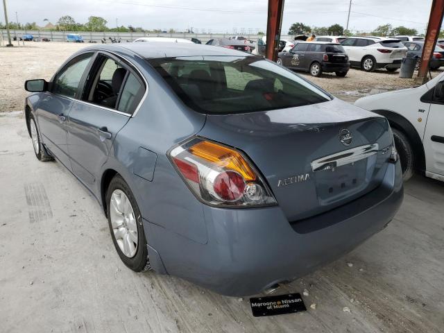 Photo 2 VIN: 1N4AL2AP8BC120784 - NISSAN ALTIMA BAS 