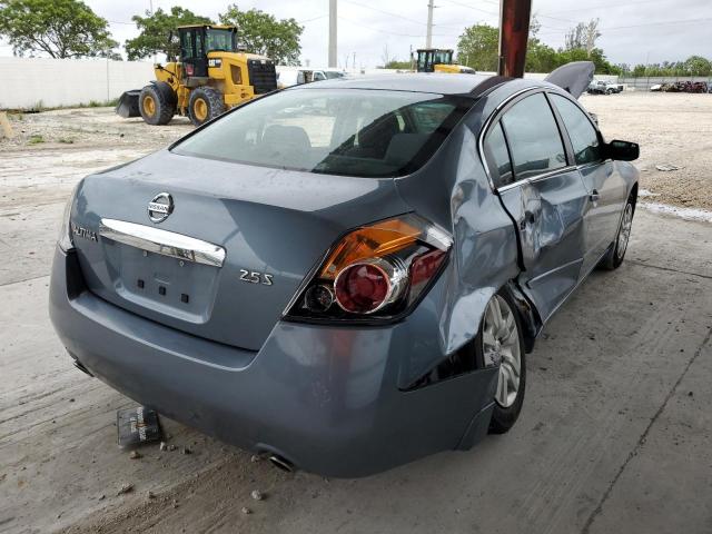 Photo 3 VIN: 1N4AL2AP8BC120784 - NISSAN ALTIMA BAS 