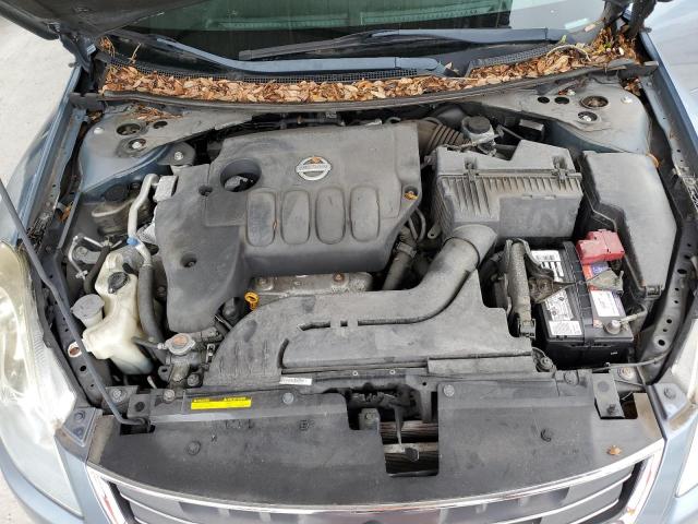 Photo 6 VIN: 1N4AL2AP8BC120784 - NISSAN ALTIMA BAS 