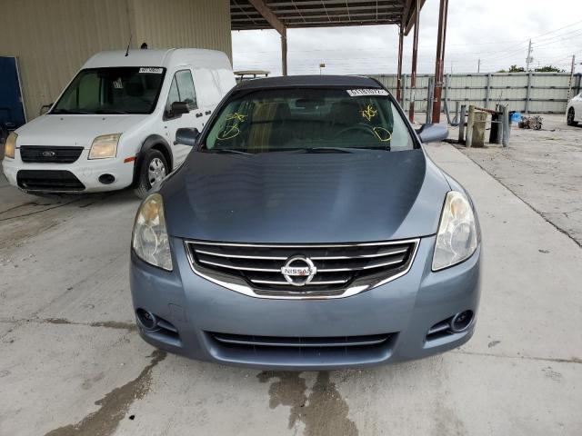 Photo 8 VIN: 1N4AL2AP8BC120784 - NISSAN ALTIMA BAS 