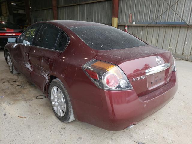 Photo 2 VIN: 1N4AL2AP8BC122468 - NISSAN ALTIMA BAS 