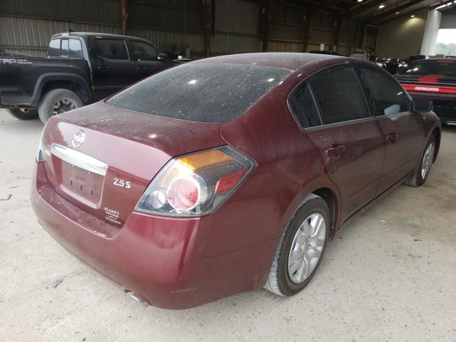 Photo 3 VIN: 1N4AL2AP8BC122468 - NISSAN ALTIMA BAS 