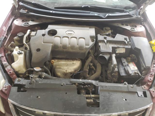 Photo 6 VIN: 1N4AL2AP8BC122468 - NISSAN ALTIMA BAS 