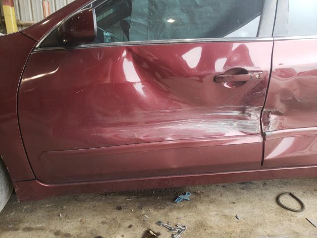 Photo 8 VIN: 1N4AL2AP8BC122468 - NISSAN ALTIMA BAS 