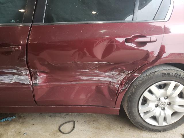 Photo 9 VIN: 1N4AL2AP8BC122468 - NISSAN ALTIMA BAS 