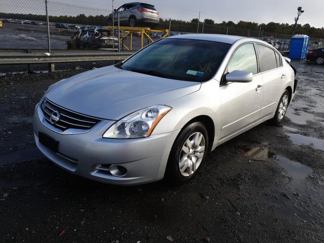 Photo 1 VIN: 1N4AL2AP8BC125130 - NISSAN ALTIMA BAS 