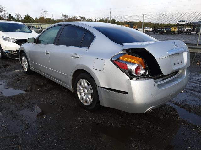 Photo 2 VIN: 1N4AL2AP8BC125130 - NISSAN ALTIMA BAS 