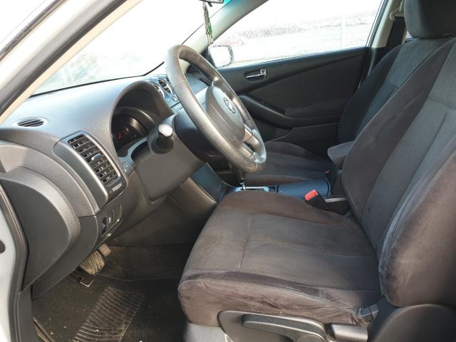 Photo 4 VIN: 1N4AL2AP8BC125130 - NISSAN ALTIMA BAS 