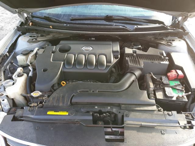 Photo 6 VIN: 1N4AL2AP8BC125130 - NISSAN ALTIMA BAS 