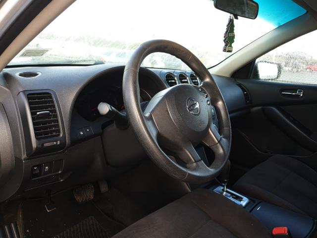 Photo 8 VIN: 1N4AL2AP8BC125130 - NISSAN ALTIMA BAS 