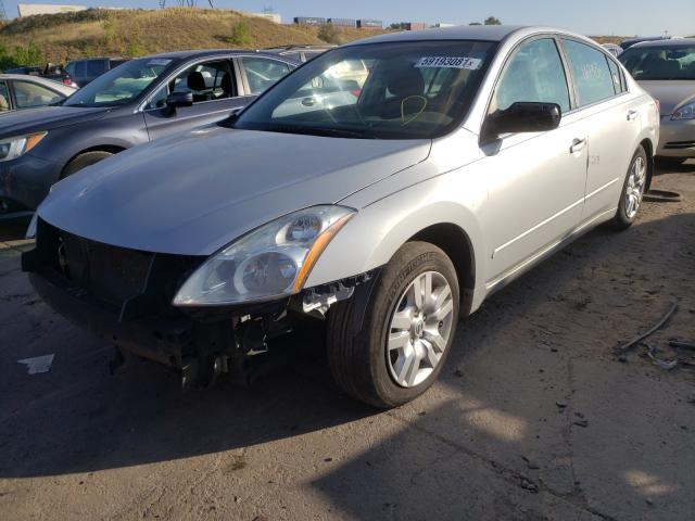 Photo 1 VIN: 1N4AL2AP8BC126889 - NISSAN ALTIMA BAS 