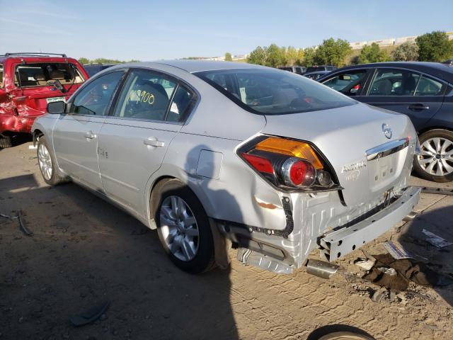 Photo 2 VIN: 1N4AL2AP8BC126889 - NISSAN ALTIMA BAS 