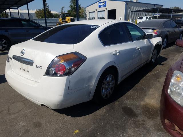 Photo 3 VIN: 1N4AL2AP8BC130523 - NISSAN ALTIMA BAS 