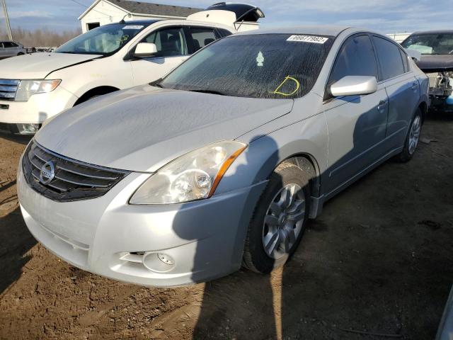 Photo 1 VIN: 1N4AL2AP8BC131851 - NISSAN ALTIMA BAS 