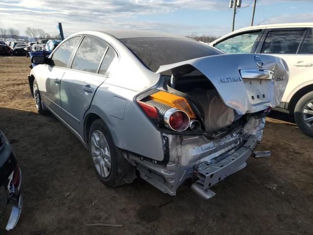 Photo 2 VIN: 1N4AL2AP8BC131851 - NISSAN ALTIMA BAS 