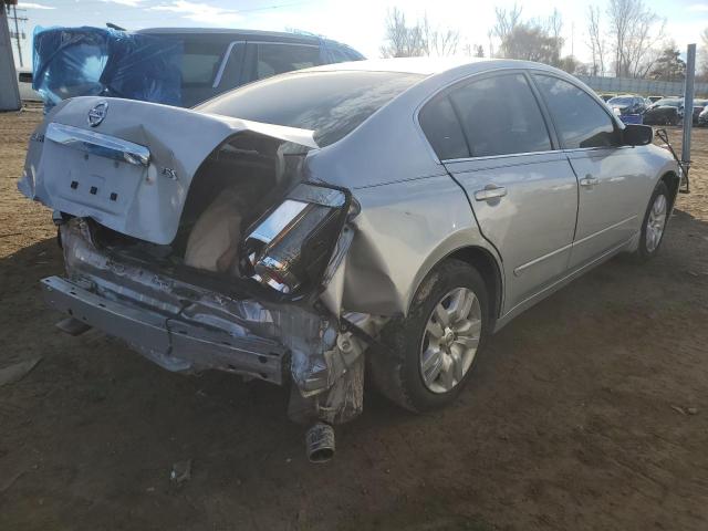 Photo 3 VIN: 1N4AL2AP8BC131851 - NISSAN ALTIMA BAS 