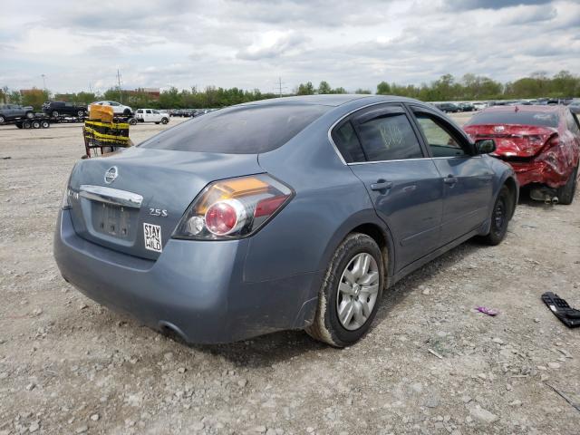 Photo 3 VIN: 1N4AL2AP8BC134801 - NISSAN ALTIMA BAS 