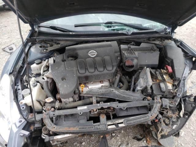 Photo 6 VIN: 1N4AL2AP8BC134801 - NISSAN ALTIMA BAS 