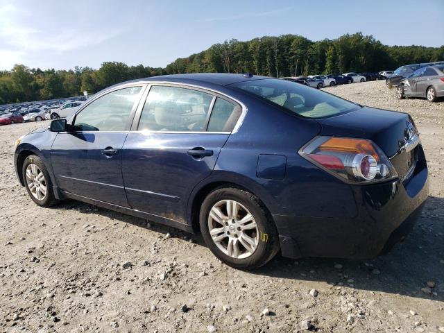 Photo 1 VIN: 1N4AL2AP8BC139755 - NISSAN ALTIMA BAS 