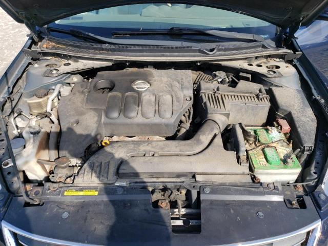 Photo 10 VIN: 1N4AL2AP8BC139755 - NISSAN ALTIMA BAS 