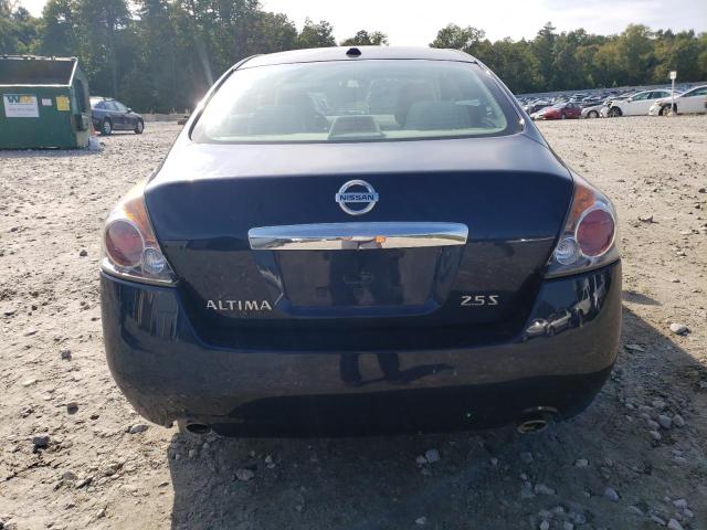 Photo 5 VIN: 1N4AL2AP8BC139755 - NISSAN ALTIMA BAS 