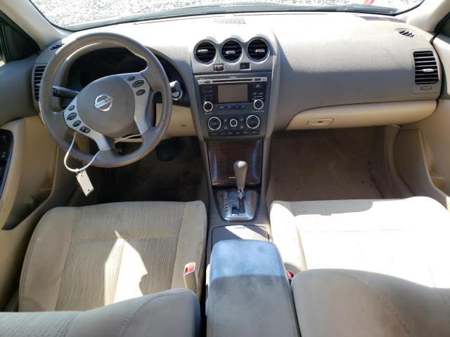 Photo 7 VIN: 1N4AL2AP8BC139755 - NISSAN ALTIMA BAS 