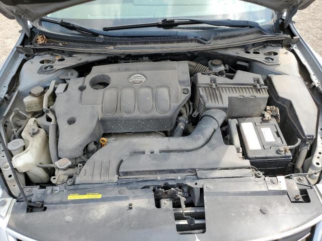 Photo 10 VIN: 1N4AL2AP8BC139996 - NISSAN ALTIMA 