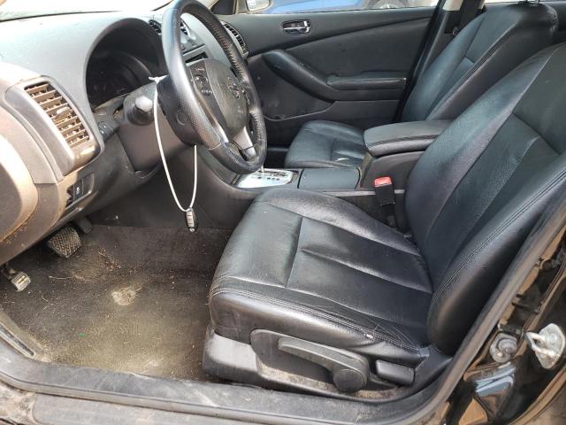 Photo 6 VIN: 1N4AL2AP8BC140565 - NISSAN ALTIMA BAS 