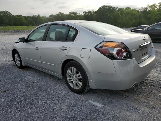 Photo 1 VIN: 1N4AL2AP8BC142347 - NISSAN ALTIMA 