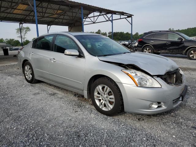 Photo 3 VIN: 1N4AL2AP8BC142347 - NISSAN ALTIMA 