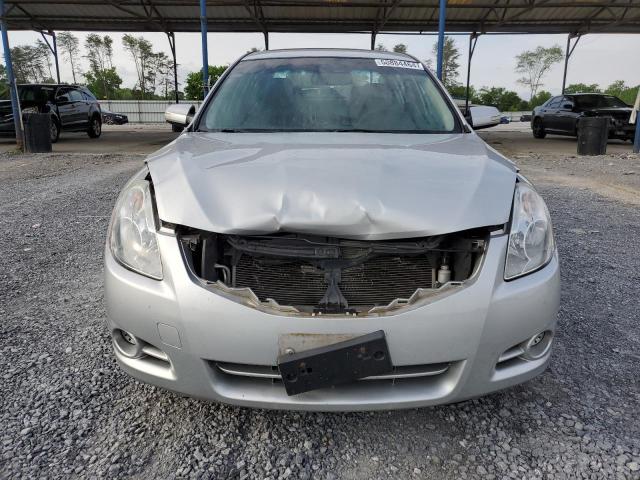 Photo 4 VIN: 1N4AL2AP8BC142347 - NISSAN ALTIMA 