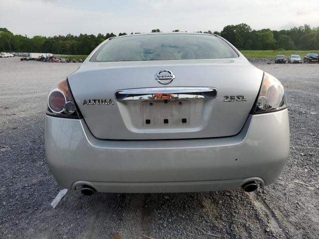 Photo 5 VIN: 1N4AL2AP8BC142347 - NISSAN ALTIMA 