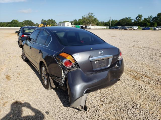 Photo 2 VIN: 1N4AL2AP8BC142560 - NISSAN ALTIMA BAS 